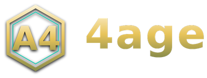 4age logo